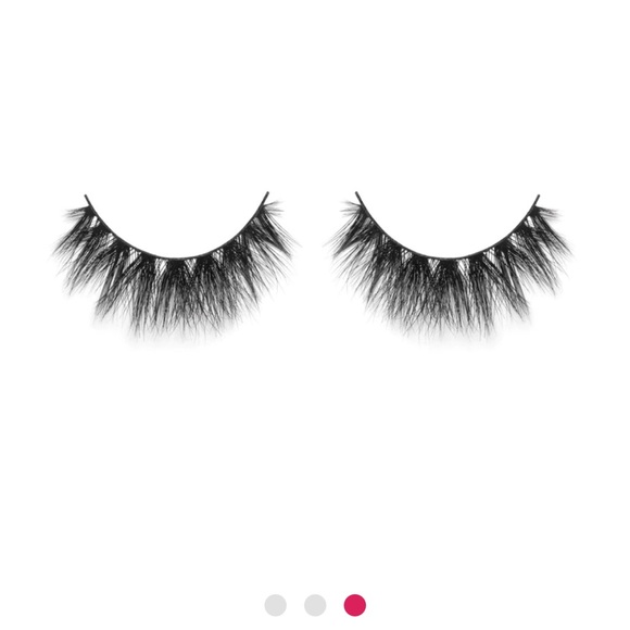 MYKONOS IN 3D FAUX MINK (NIB) - Picture 2 of 4